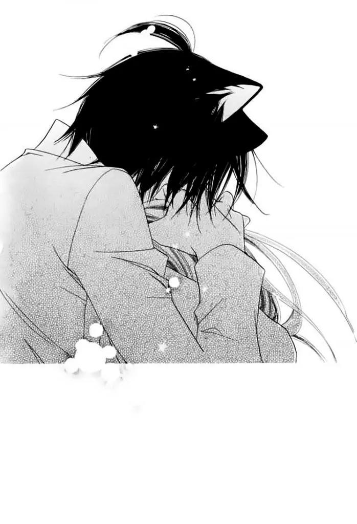 Monokuro Shounen Shoujo Chapter 26 page 32 - Chapter 26
