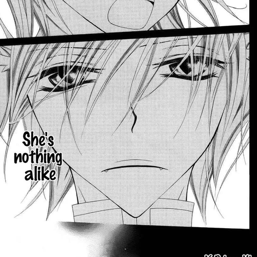 Monokuro Shounen Shoujo Chapter 26 cover