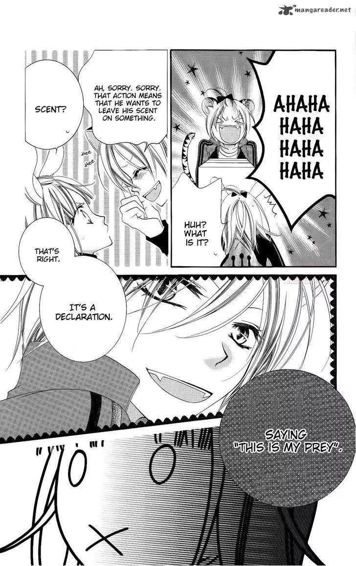 Monokuro Shounen Shoujo Chapter 29 page 14 - Chapter 29