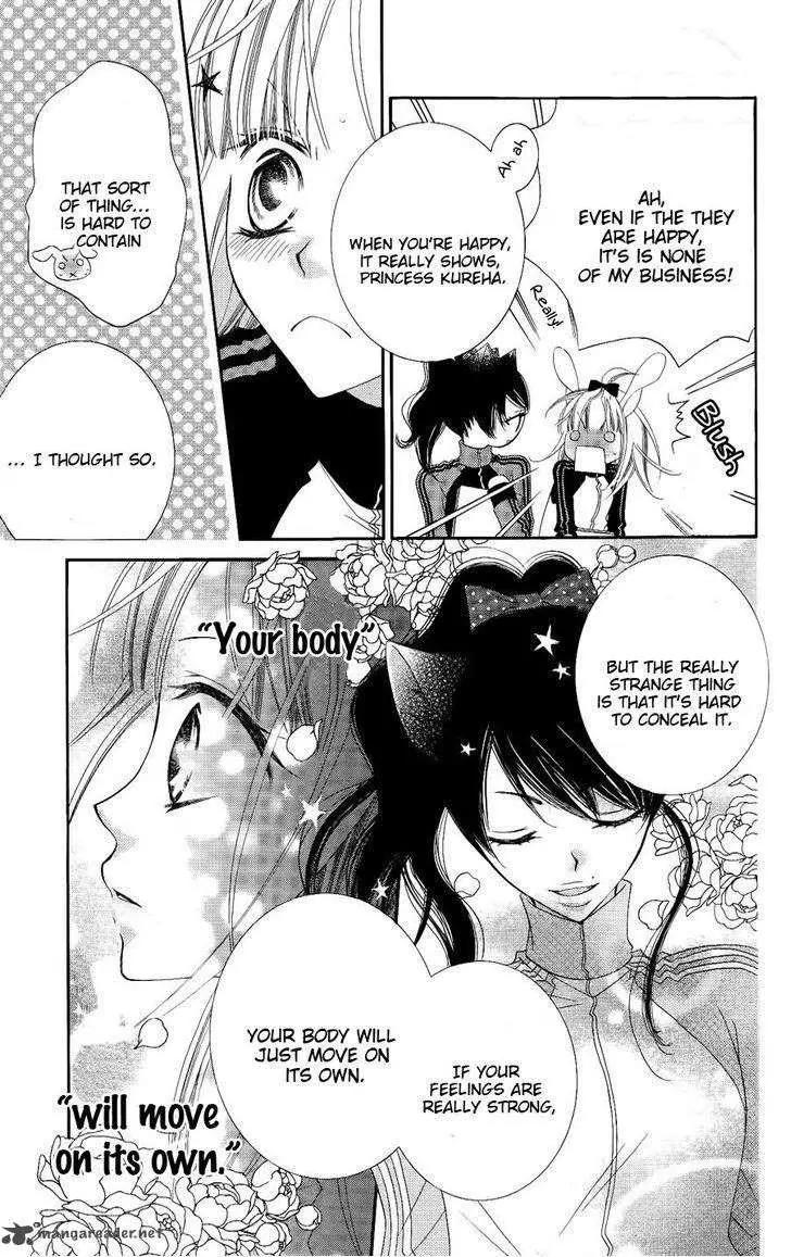 Monokuro Shounen Shoujo Chapter 29 page 16 - Chapter 29
