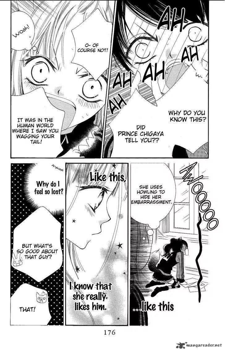 Monokuro Shounen Shoujo Chapter 29 page 19 - Chapter 29