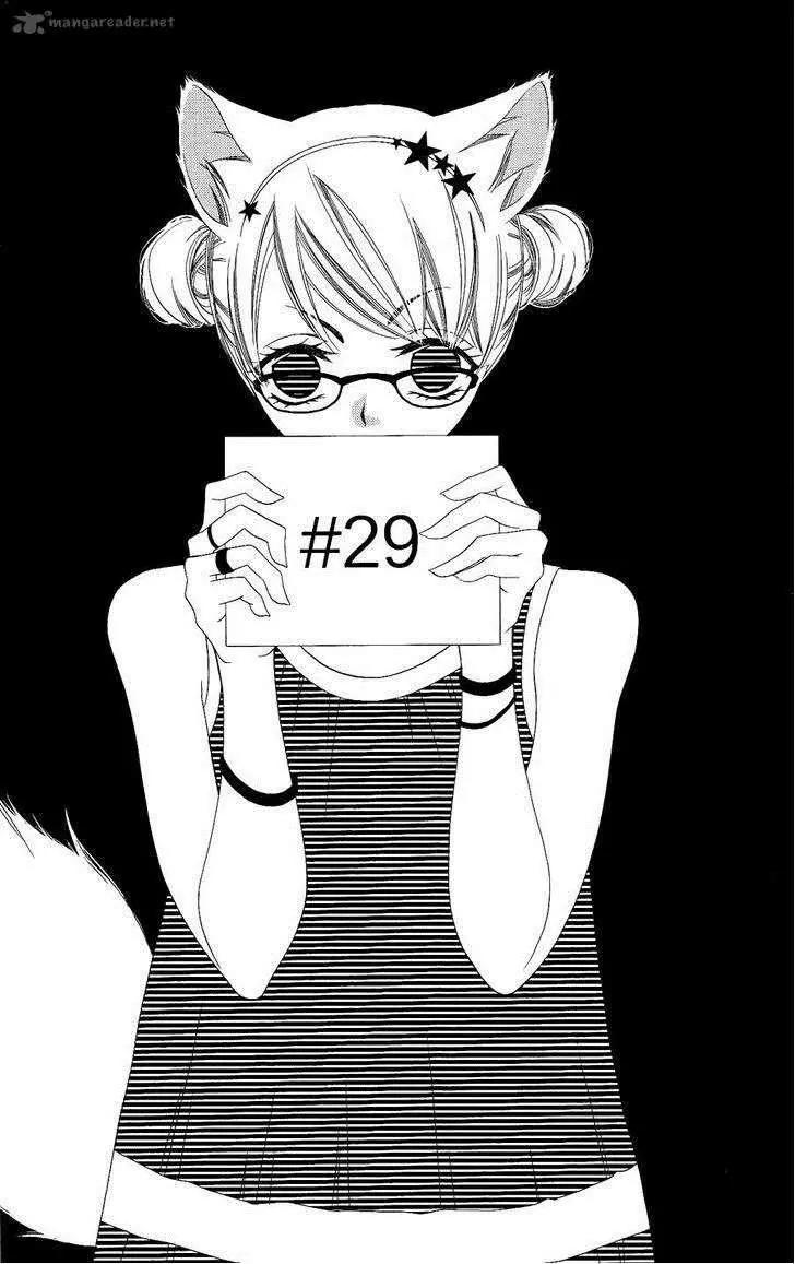 Monokuro Shounen Shoujo Chapter 29 page 2 - Chapter 29