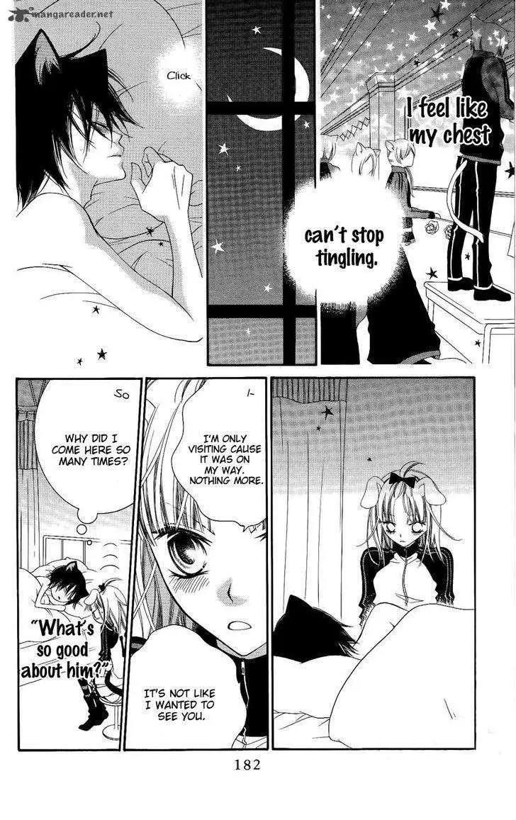 Monokuro Shounen Shoujo Chapter 29 page 25 - Chapter 29