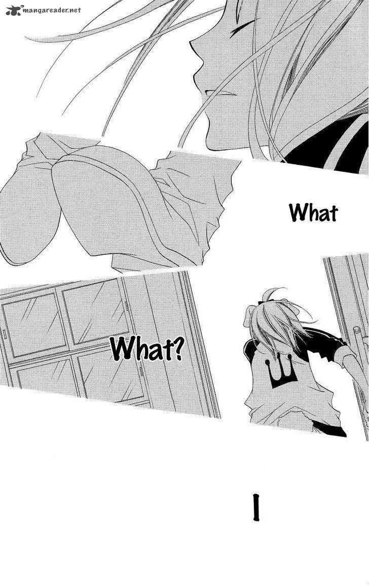 Monokuro Shounen Shoujo Chapter 29 page 28 - Chapter 29