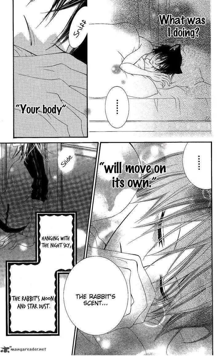 Monokuro Shounen Shoujo Chapter 29 page 29 - Chapter 29