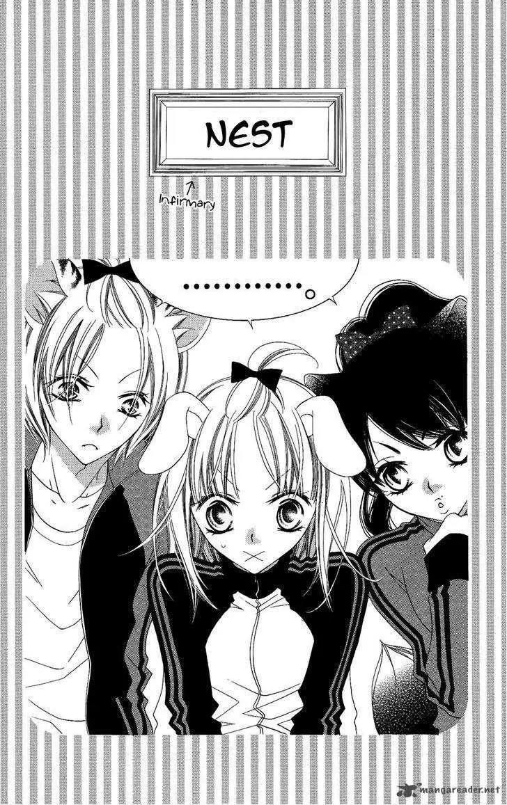 Monokuro Shounen Shoujo Chapter 29 page 3 - Chapter 29