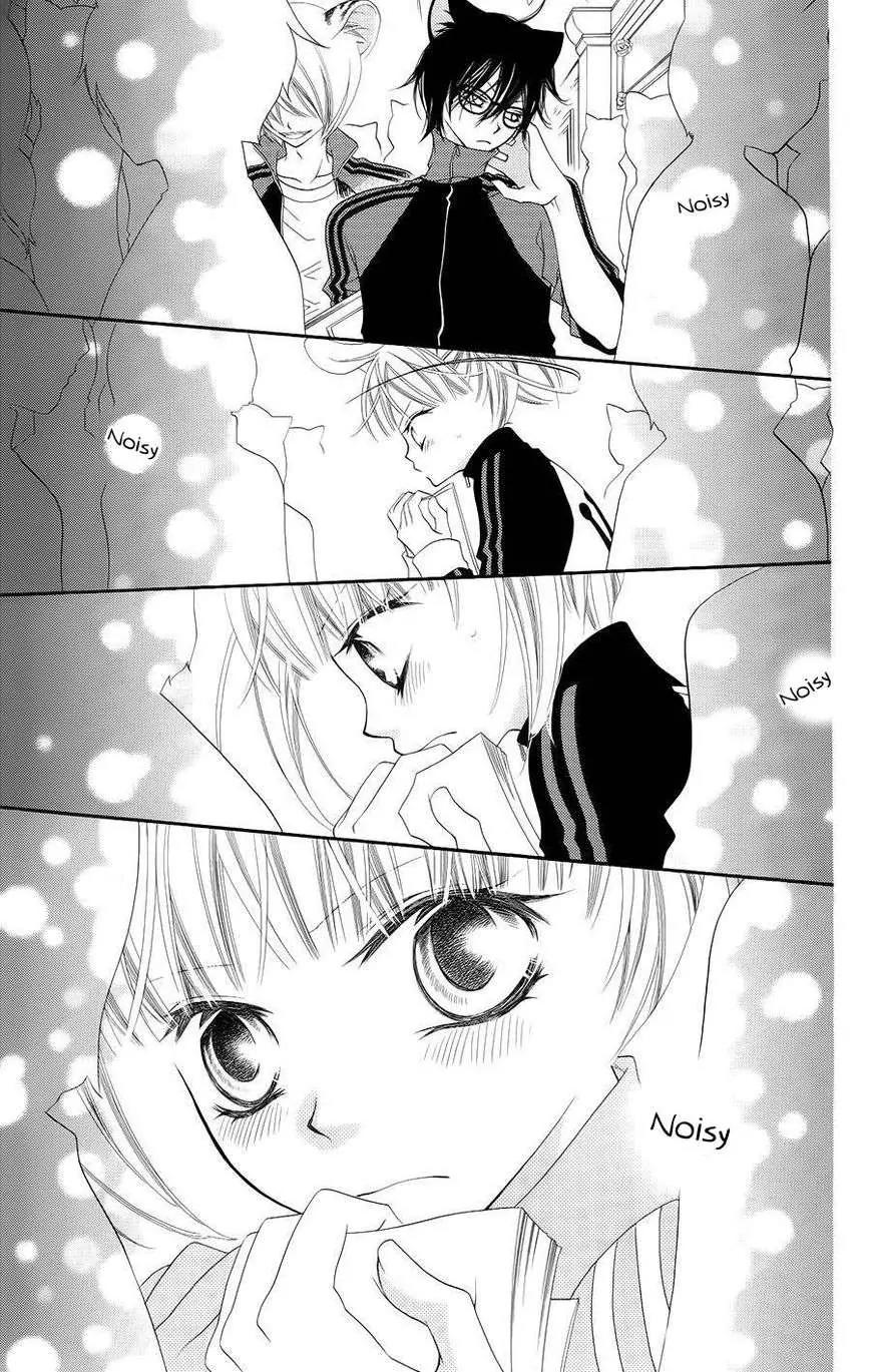 Monokuro Shounen Shoujo Chapter 30 page 17 - Chapter 30