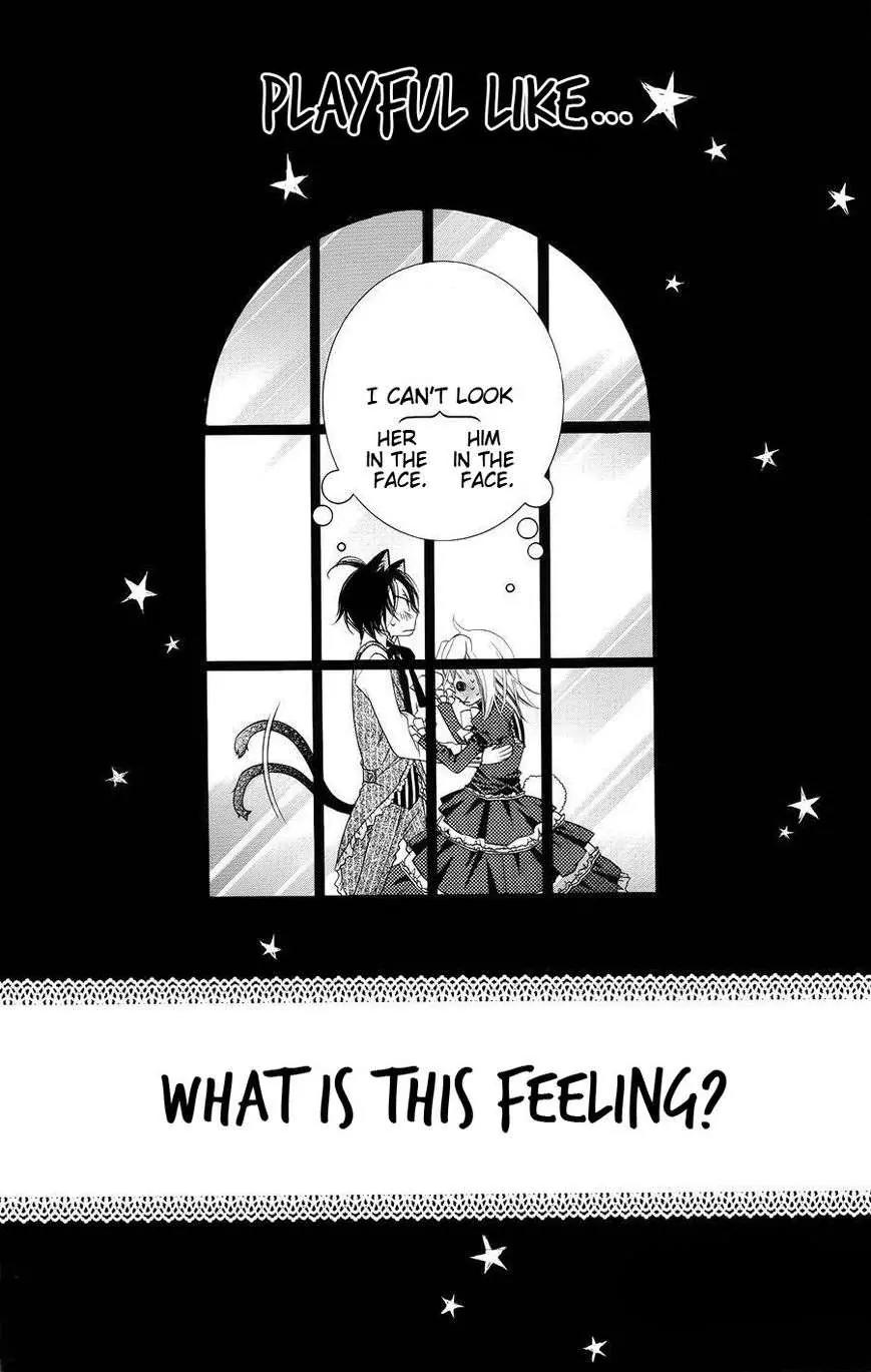 Monokuro Shounen Shoujo Chapter 30 page 35 - Chapter 30