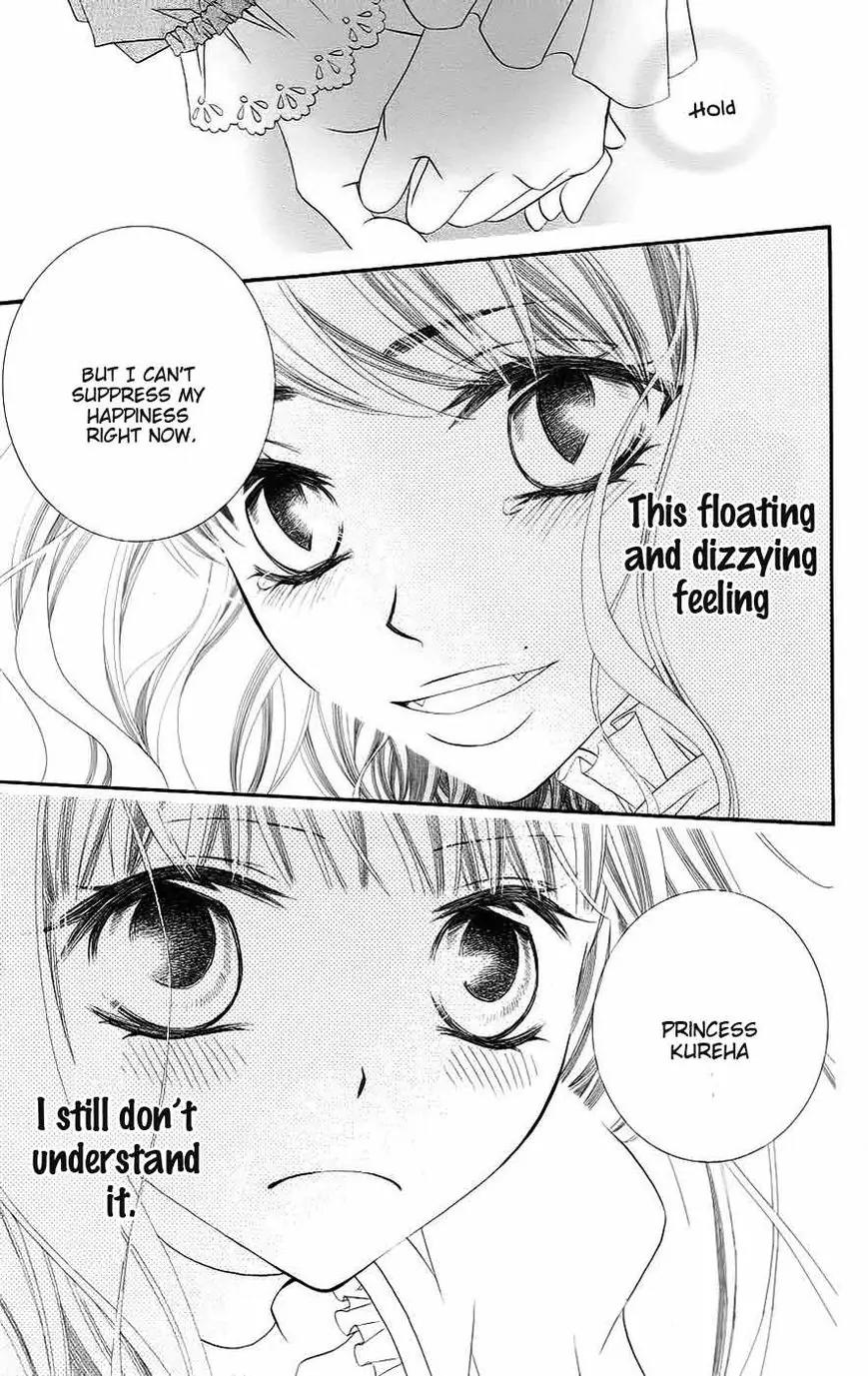 Monokuro Shounen Shoujo Chapter 31 page 28 - Chapter 31