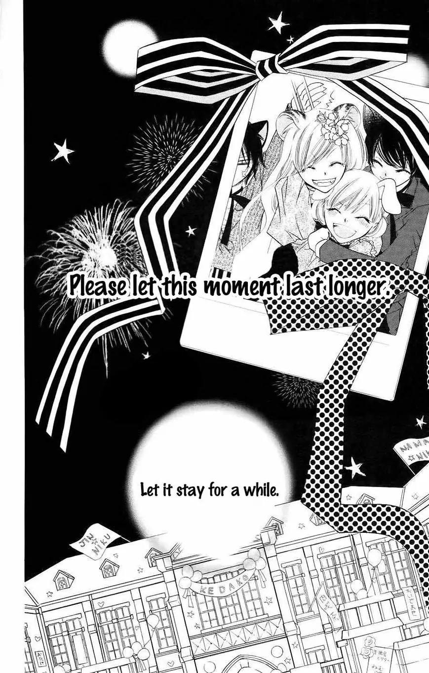 Monokuro Shounen Shoujo Chapter 33 page 30 - Chapter 33