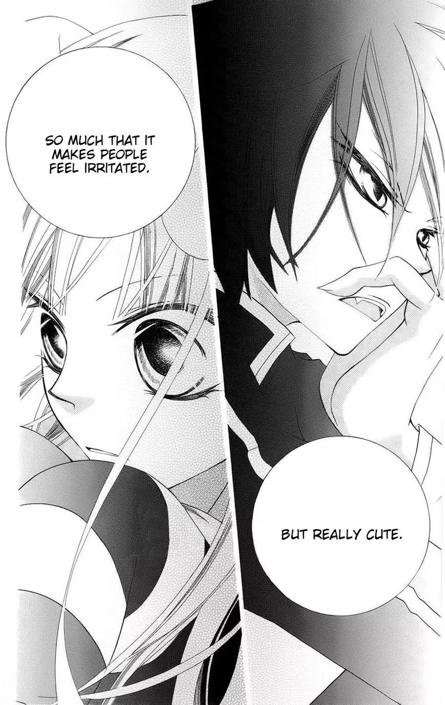 Monokuro Shounen Shoujo Chapter 34 page 30 - Chapter 34