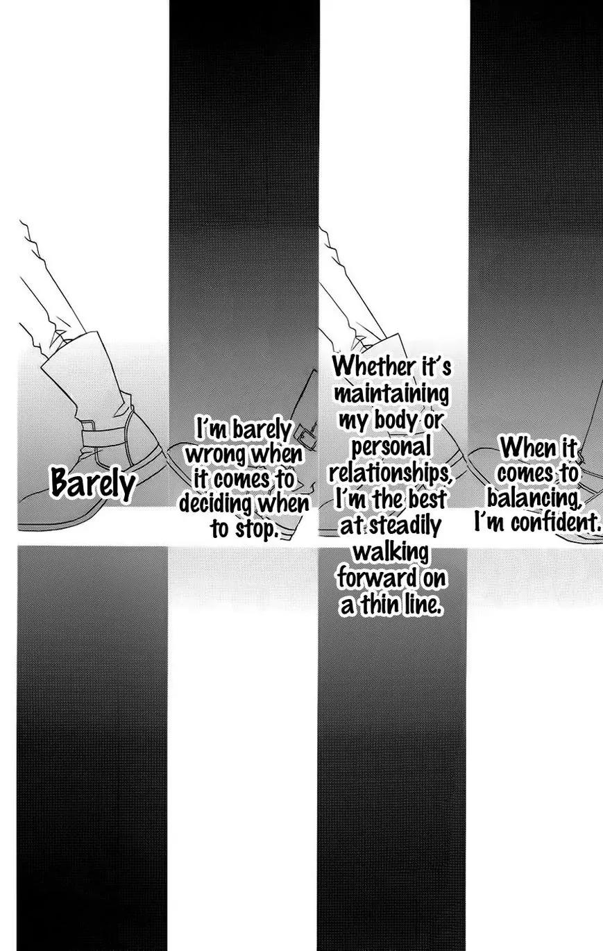 Monokuro Shounen Shoujo Chapter 35 page 24 - Chapter 35