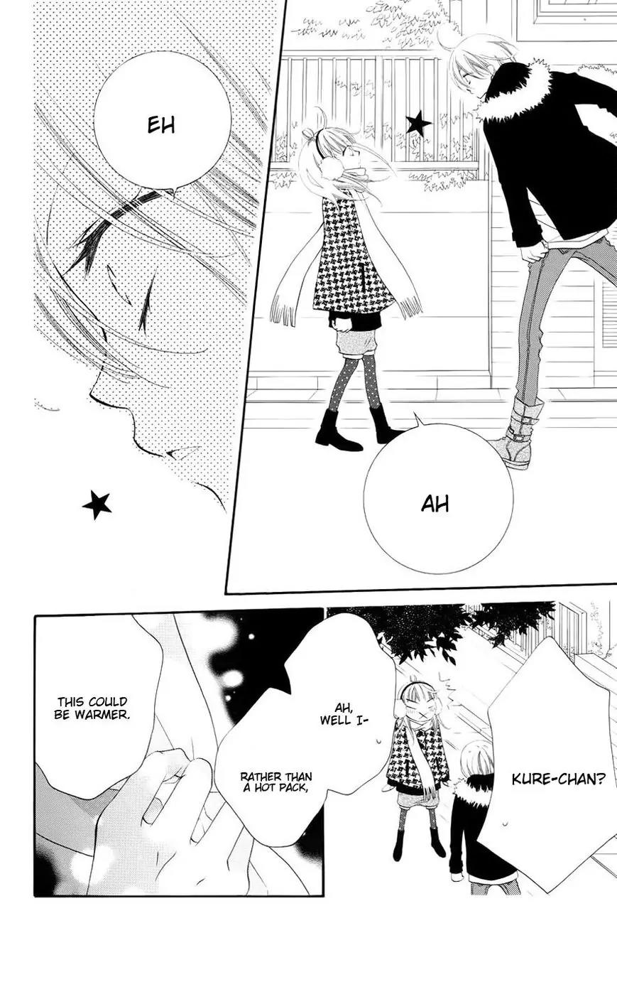 Monokuro Shounen Shoujo Chapter 35 page 26 - Chapter 35