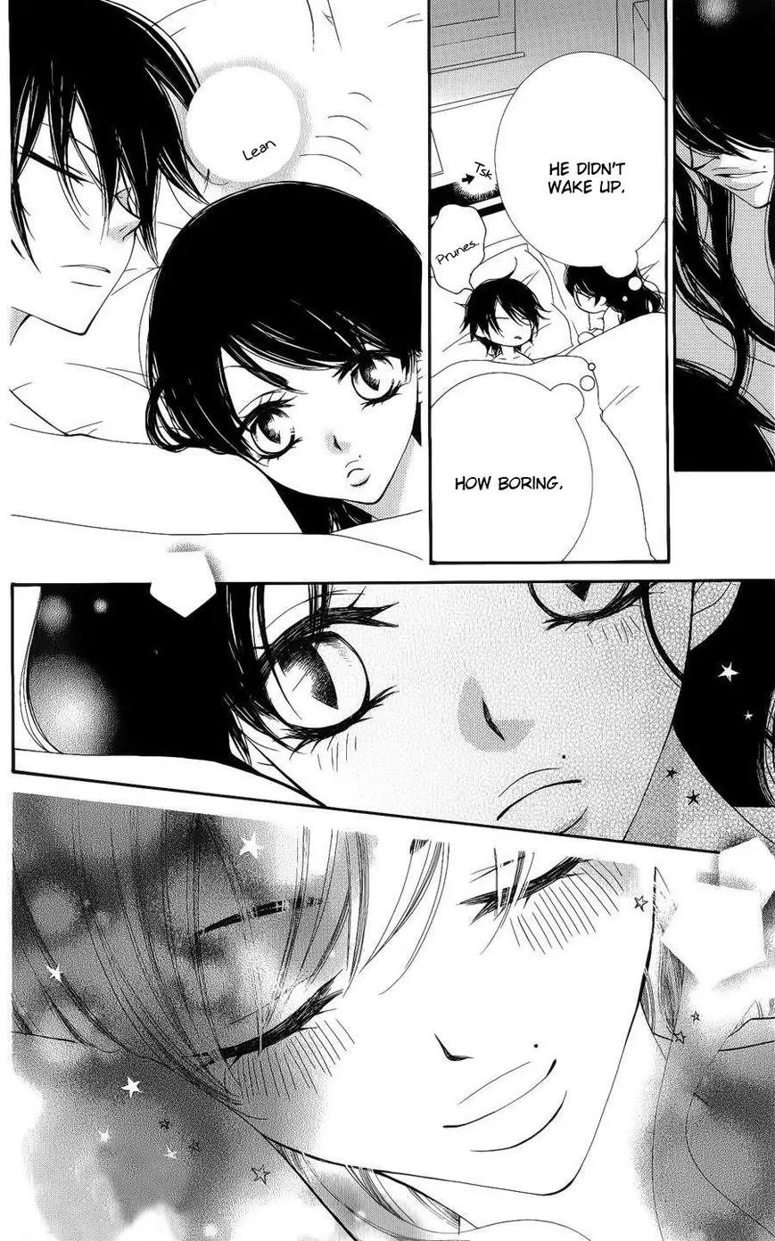 Monokuro Shounen Shoujo Chapter 36 page 29 - Chapter 36