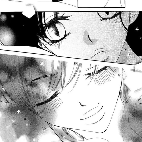 Monokuro Shounen Shoujo Chapter 36 cover