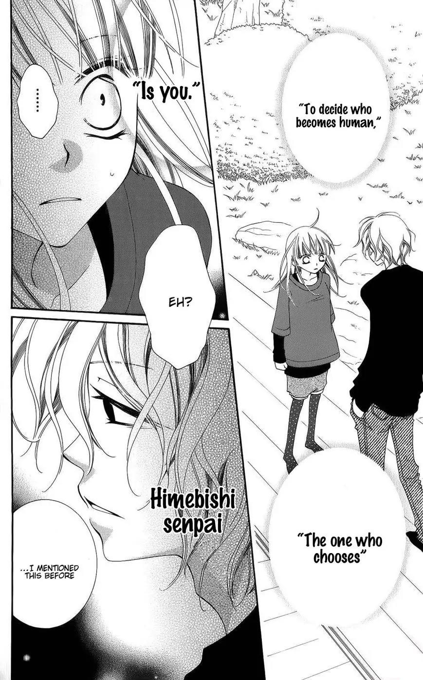 Monokuro Shounen Shoujo Chapter 37 page 5 - Chapter 37