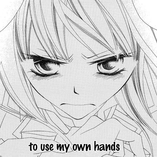 Monokuro Shounen Shoujo Chapter 39 cover