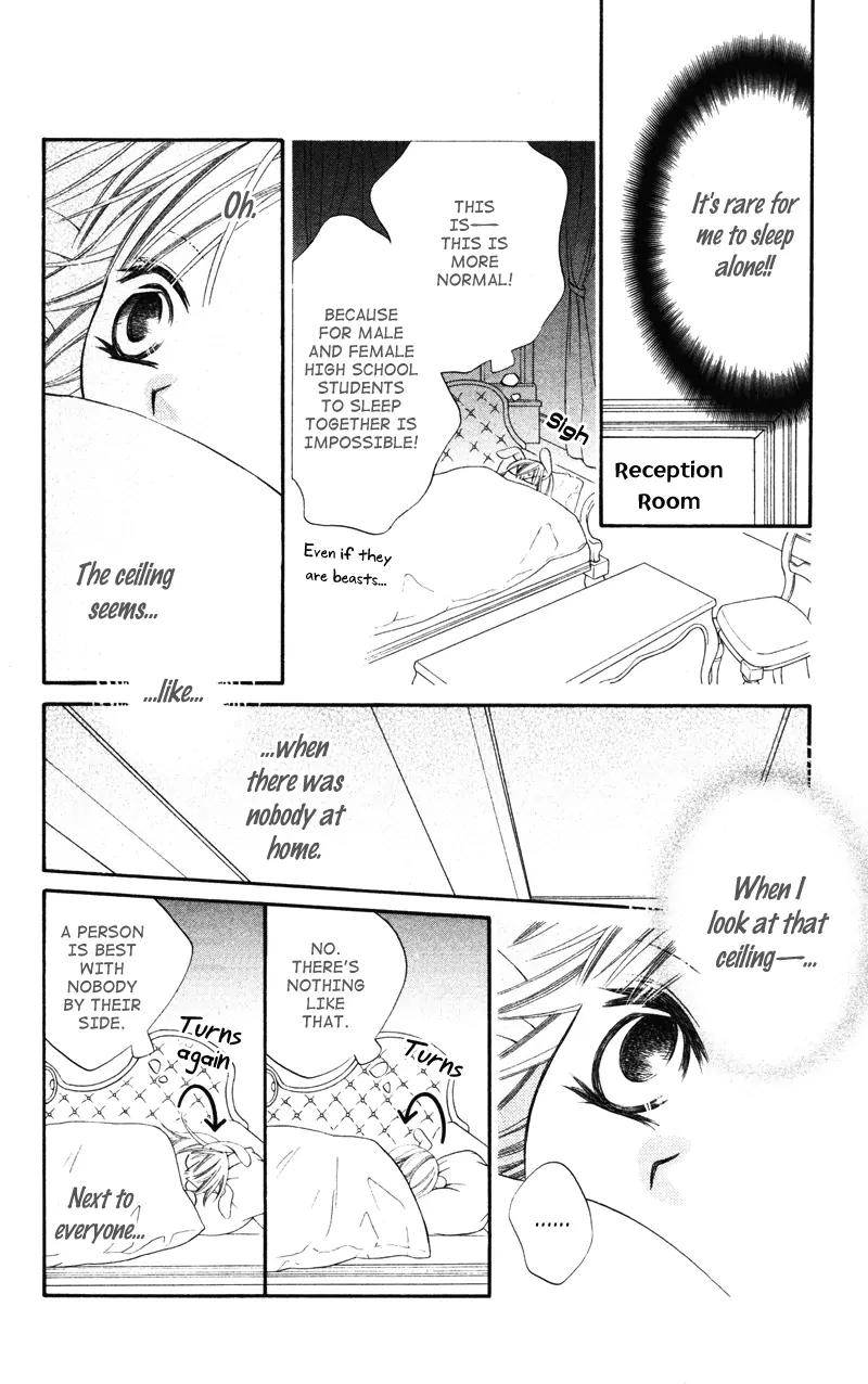 Monokuro Shounen Shoujo Chapter 4 page 21 - Chapter 4