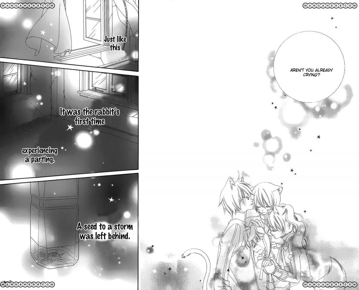 Monokuro Shounen Shoujo Chapter 40 page 28 - Chapter 40