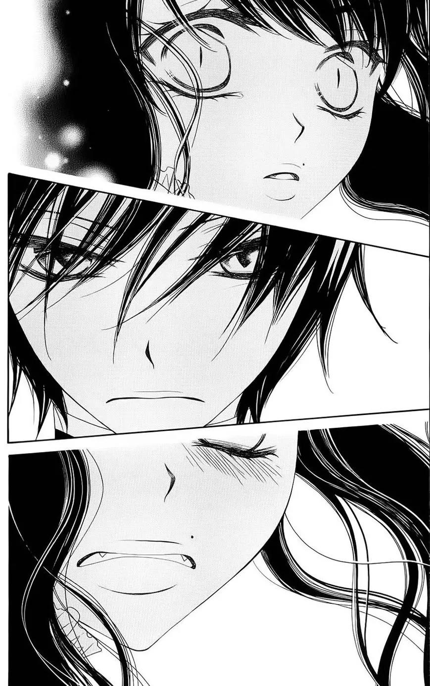 Monokuro Shounen Shoujo Chapter 42 page 29 - Chapter 42