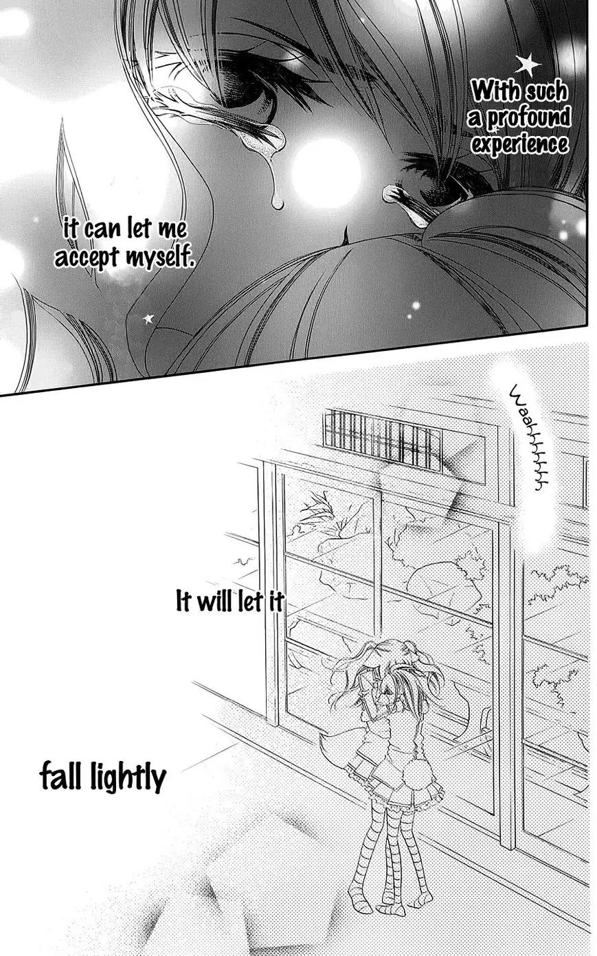 Monokuro Shounen Shoujo Chapter 43 page 26 - Chapter 43