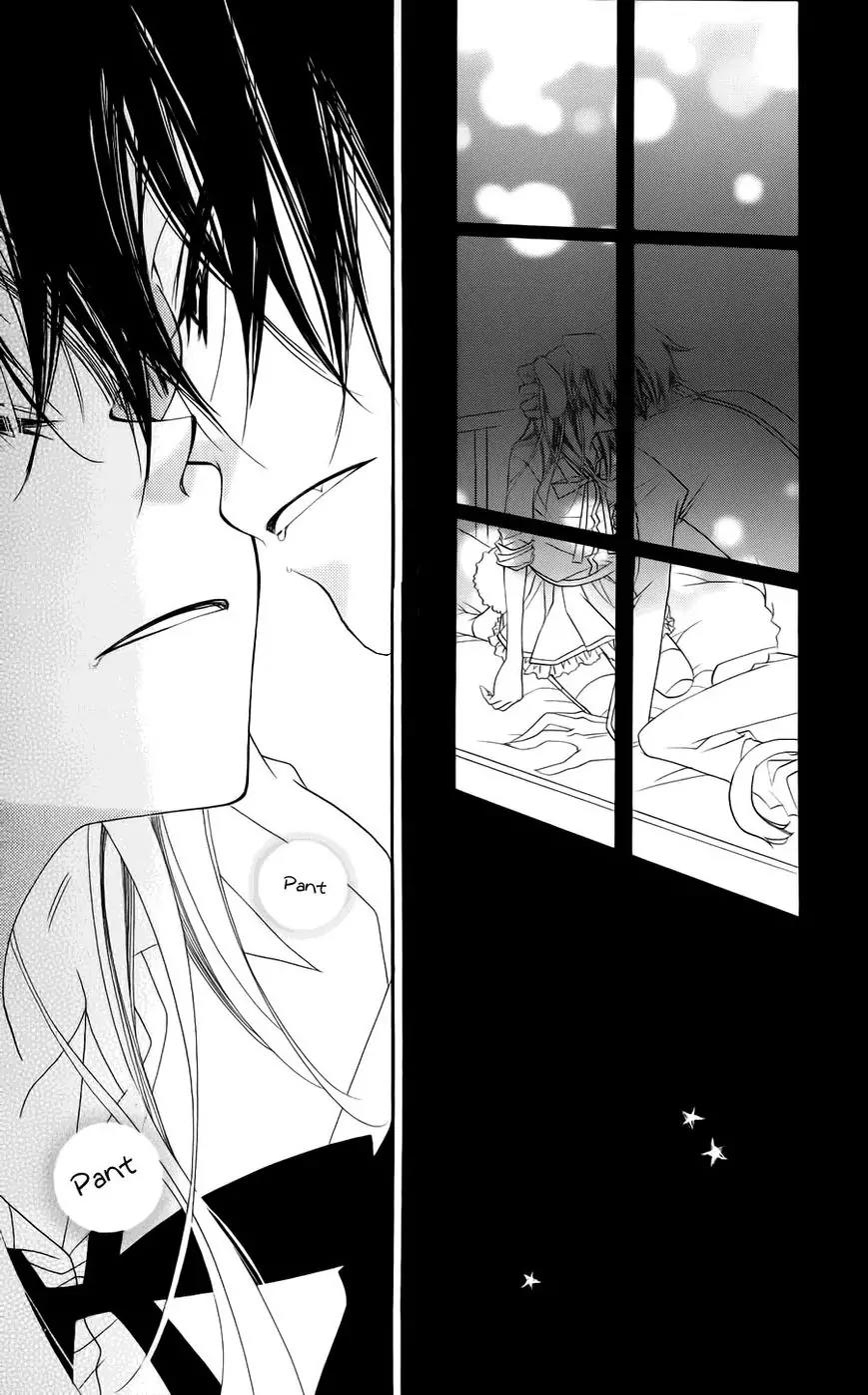 Monokuro Shounen Shoujo Chapter 45 page 30 - Chapter 45