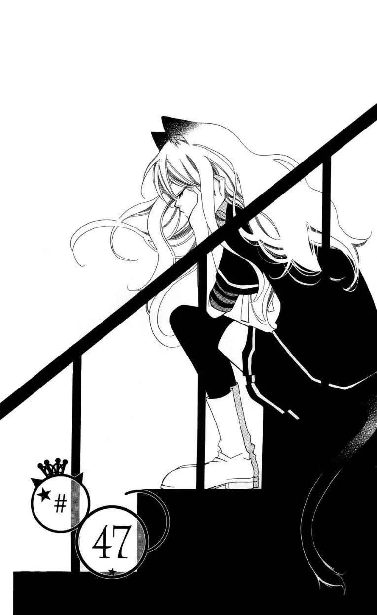 Monokuro Shounen Shoujo Chapter 47 page 2 - Chapter 47