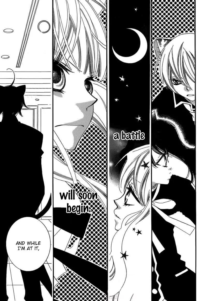 Monokuro Shounen Shoujo Chapter 48 page 29 - Chapter 48