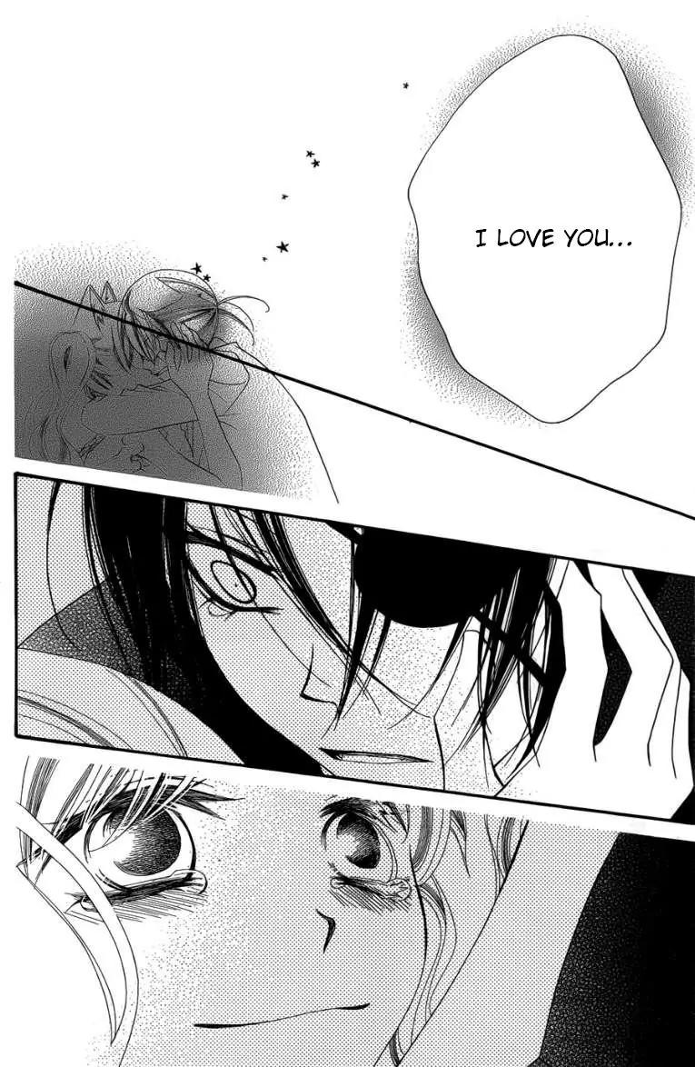 Monokuro Shounen Shoujo Chapter 49 page 29 - Chapter 49