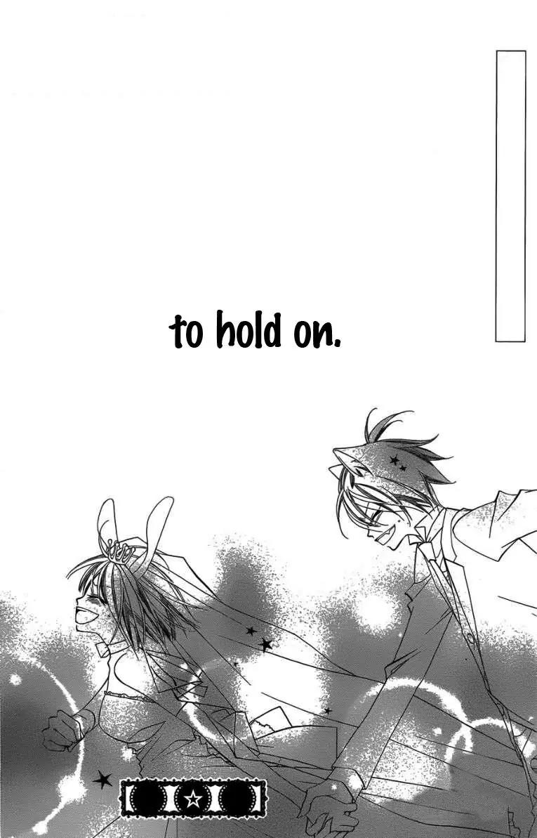 Monokuro Shounen Shoujo Chapter 49 page 31 - Chapter 49