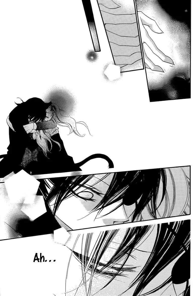 Monokuro Shounen Shoujo Chapter 50 page 6 - Chapter 50