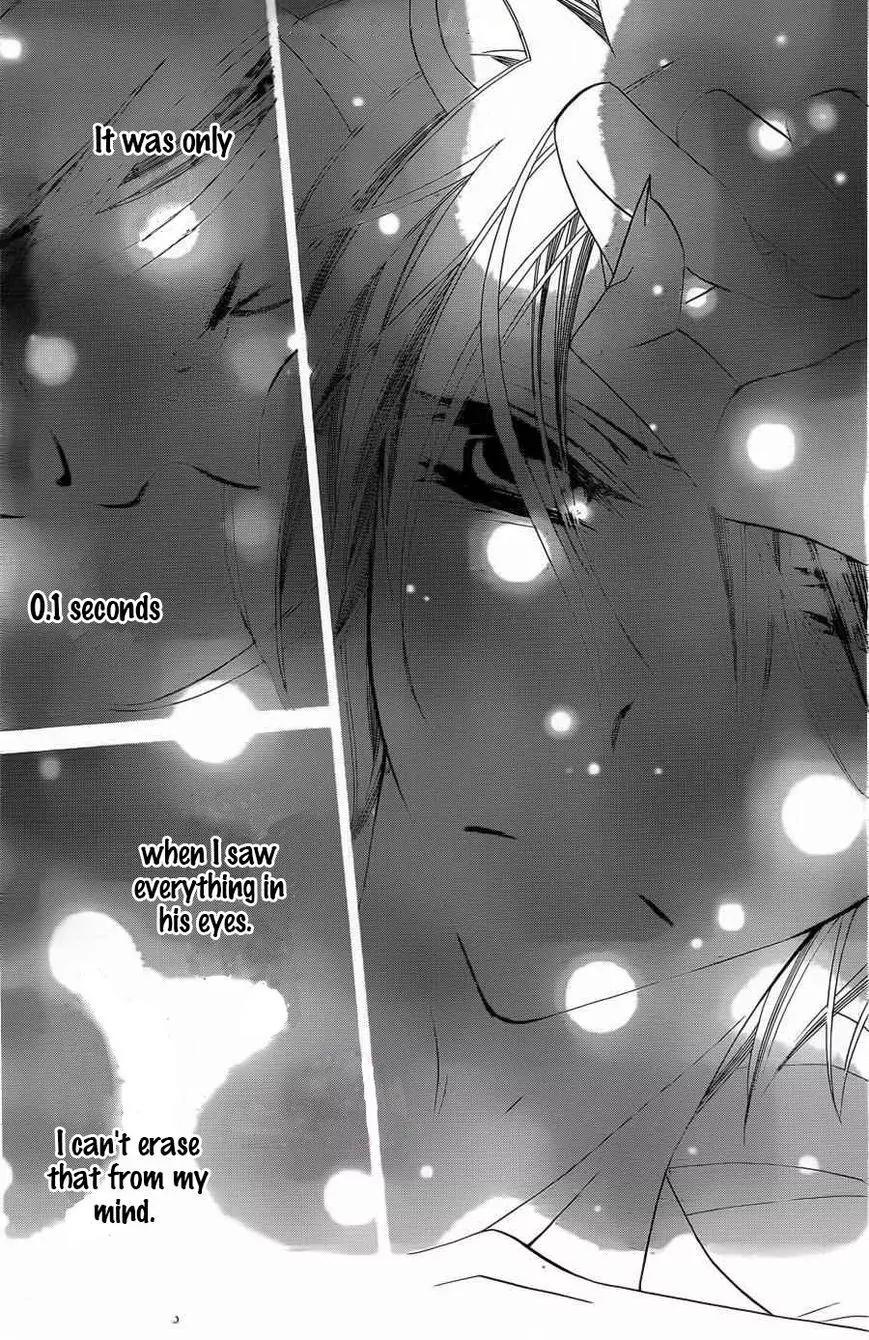 Monokuro Shounen Shoujo Chapter 58 page 7 - Chapter 58