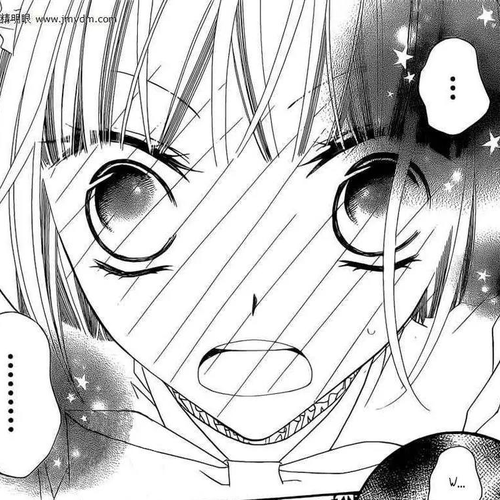 Monokuro Shounen Shoujo Chapter 58 cover