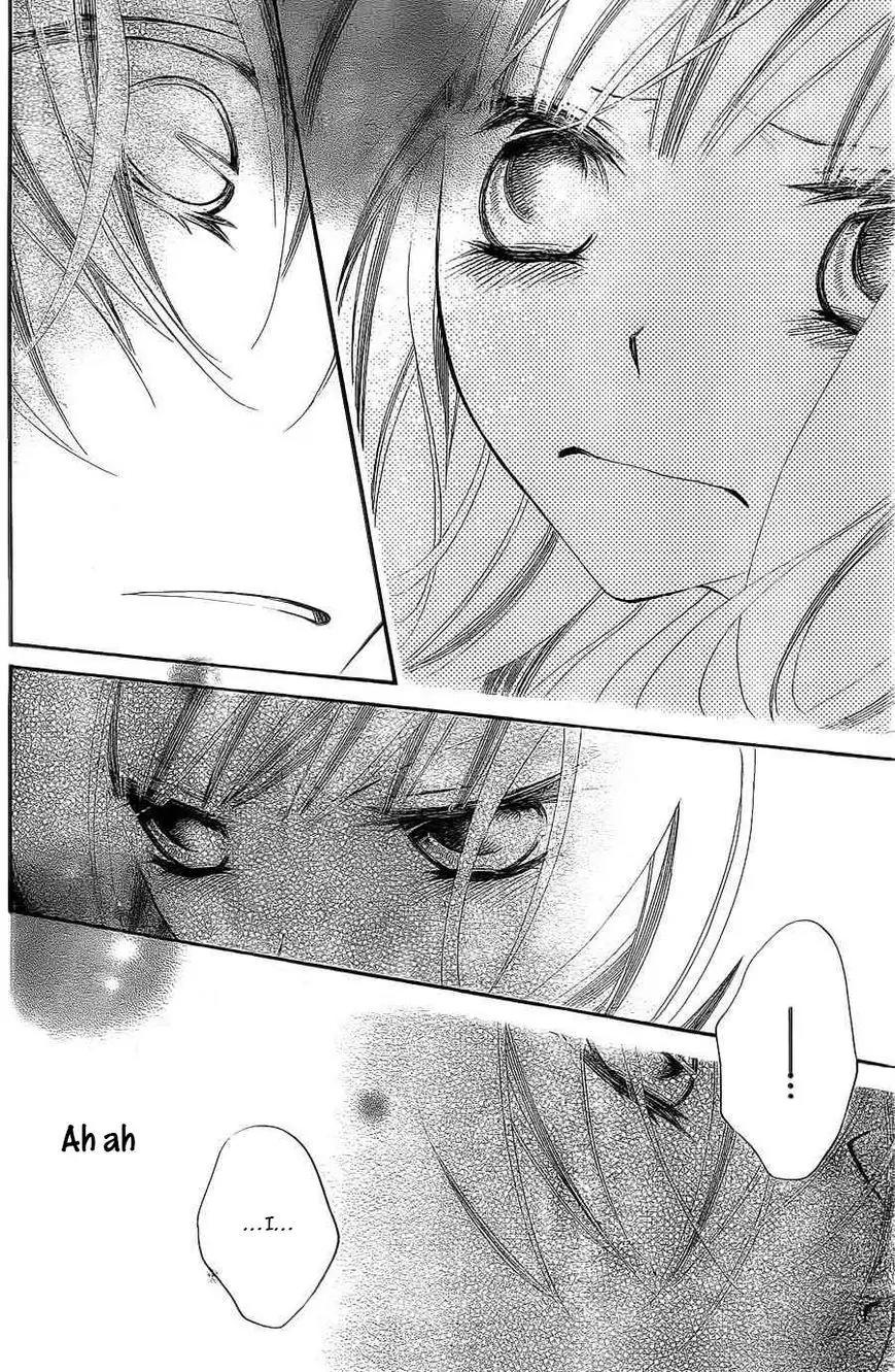 Monokuro Shounen Shoujo Chapter 59 page 24 - Chapter 59