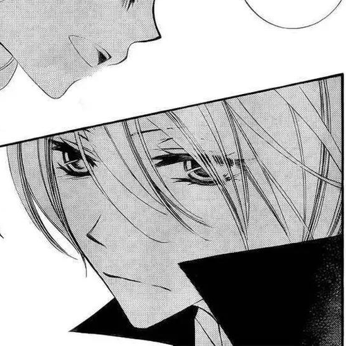 Monokuro Shounen Shoujo Chapter 59 cover