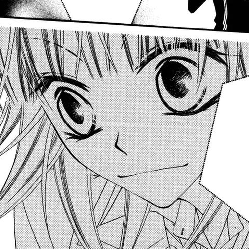 Monokuro Shounen Shoujo Chapter 6 cover