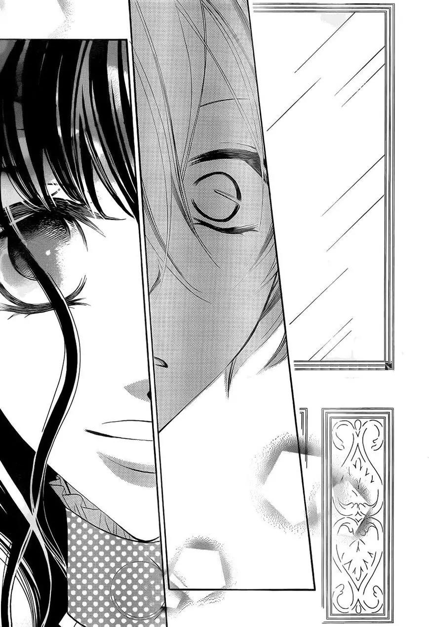 Monokuro Shounen Shoujo Chapter 62 page 26 - Chapter 62