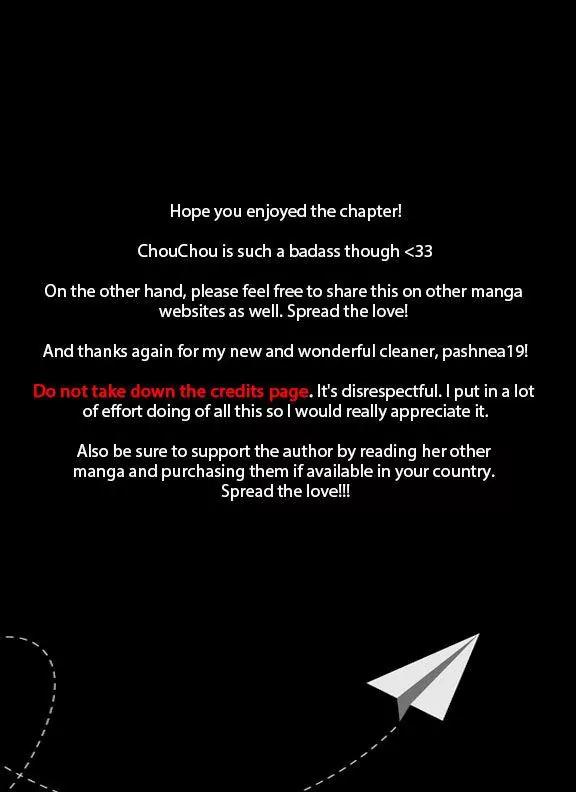 Monokuro Shounen Shoujo Chapter 63 page 31 - Chapter 63