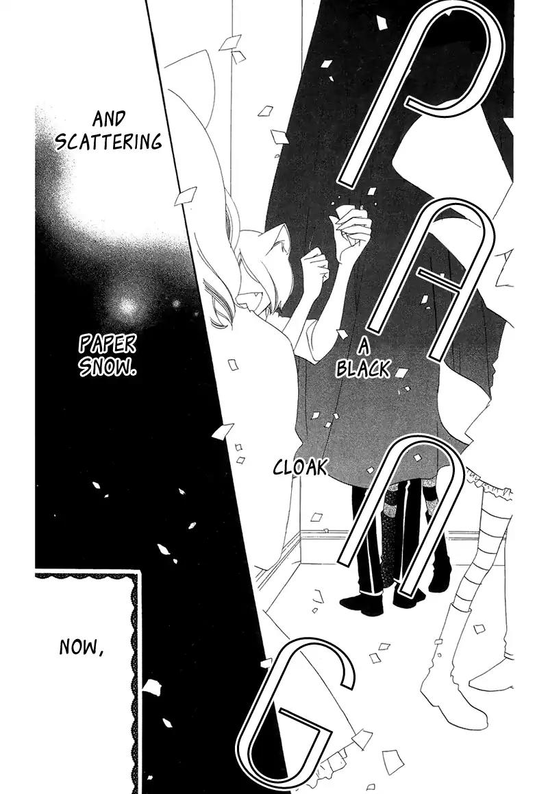 Monokuro Shounen Shoujo Chapter 65 page 30 - Chapter 65