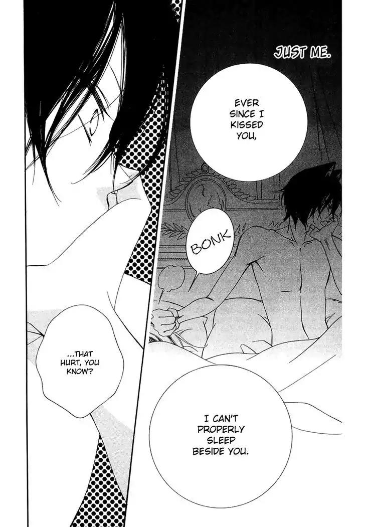 Monokuro Shounen Shoujo Chapter 66 page 18 - Chapter 66