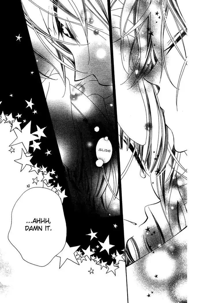 Monokuro Shounen Shoujo Chapter 66 page 24 - Chapter 66