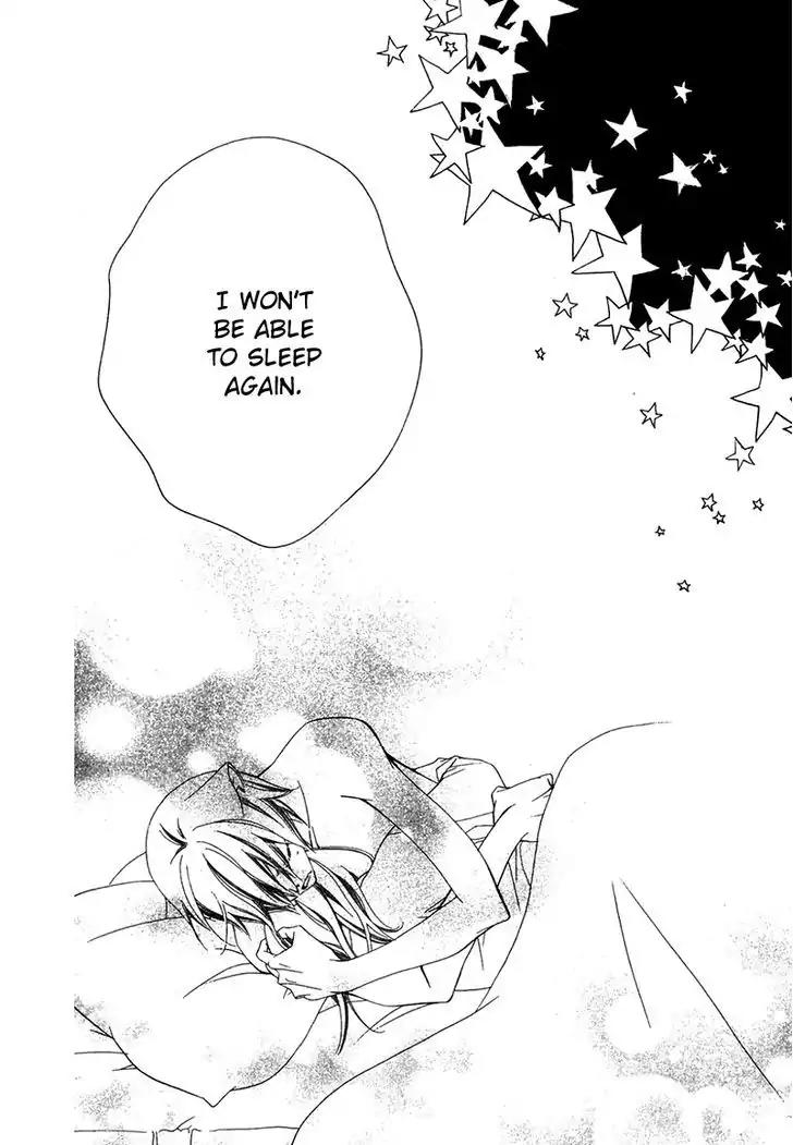 Monokuro Shounen Shoujo Chapter 66 page 25 - Chapter 66