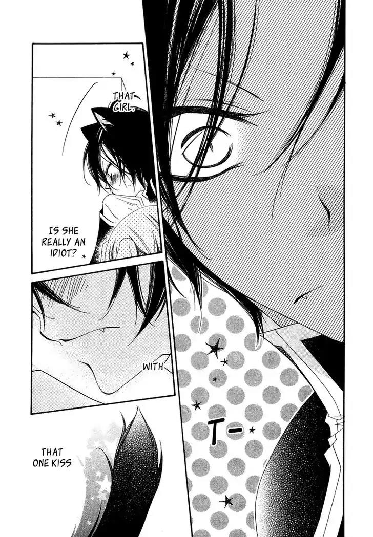 Monokuro Shounen Shoujo Chapter 66 page 31 - Chapter 66