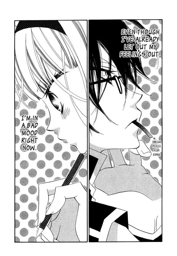 Monokuro Shounen Shoujo Chapter 66 page 4 - Chapter 66