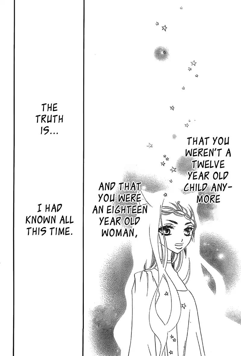 Monokuro Shounen Shoujo Chapter 67 page 29 - Chapter 67