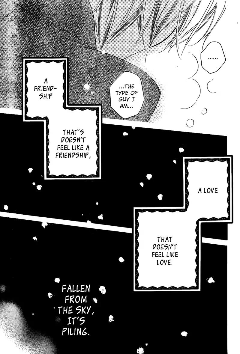 Monokuro Shounen Shoujo Chapter 67 page 30 - Chapter 67