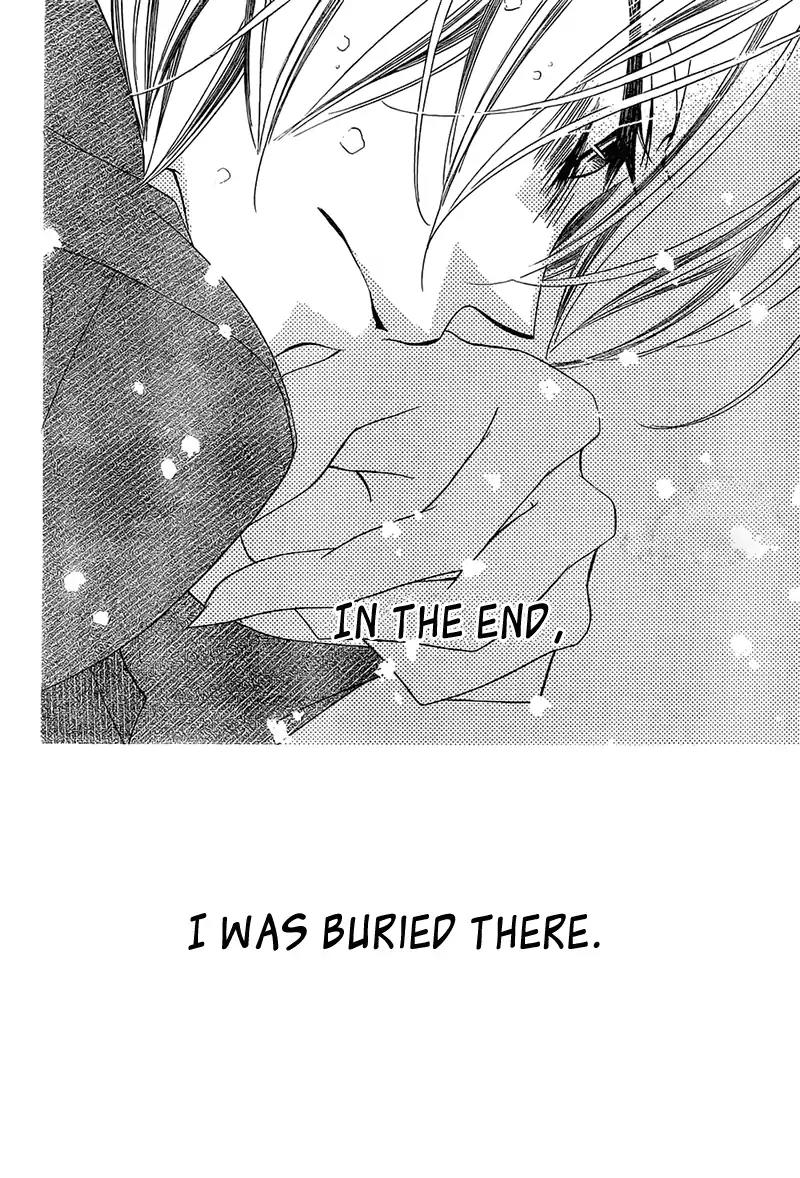 Monokuro Shounen Shoujo Chapter 67 page 31 - Chapter 67