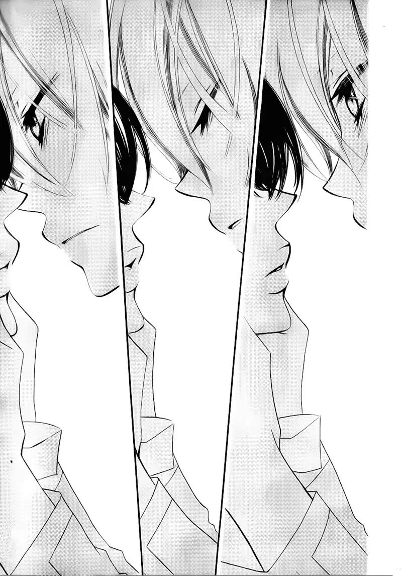 Monokuro Shounen Shoujo Chapter 68 page 27 - Chapter 68