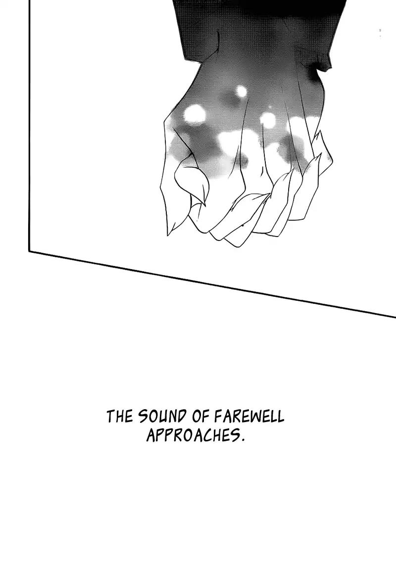 Monokuro Shounen Shoujo Chapter 68 page 31 - Chapter 68