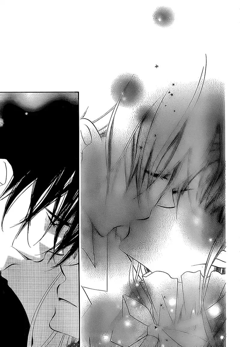 Monokuro Shounen Shoujo Chapter 70 page 19 - Chapter 70